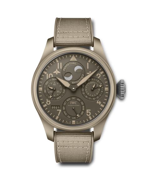 mojave desert perpetual watch